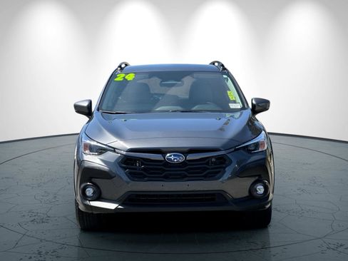 Used 2024 Subaru Crosstrek 2.0i Premium image 9