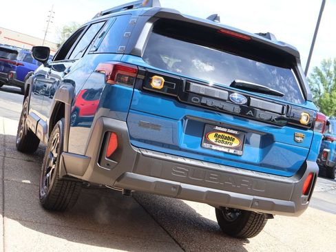 New 2026 Subaru Outback Wilderness image 4