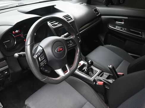 Used 2017 Subaru WRX Premium w/ Popular Package #3 AWD/4WD image 20