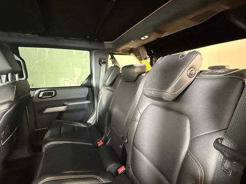 Used 2021 Ford Bronco Badlands AWD/4WD image 26