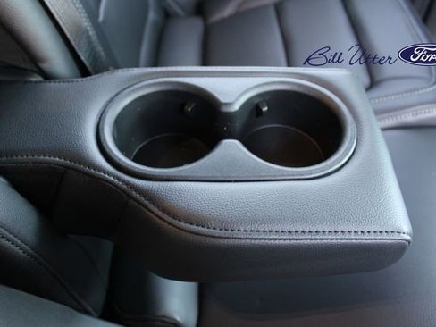 New 2026 Ford Bronco Outer Banks AWD/4WD image 11