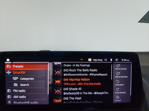 Used 2024 BMW M850i xDrive Convertible image 25