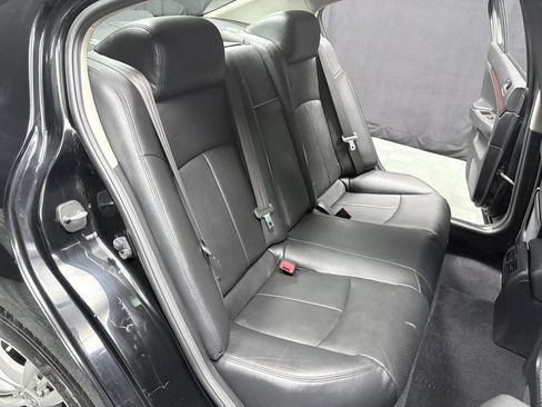 Used 2010 INFINITI G37 x Sedan w/ Premium Pkg AWD/4WD image 33