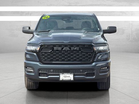 New 2026 RAM 1500 Express image 3