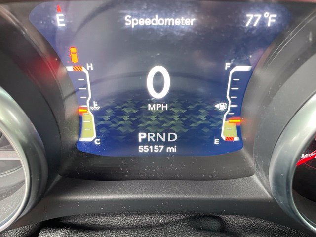 Used 2019 Jeep Wrangler Rubicon AWD/4WD image 17
