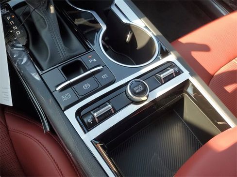 New 2026 Kia K5 GT-Line w/ GT-Line Red Interior Package image 29