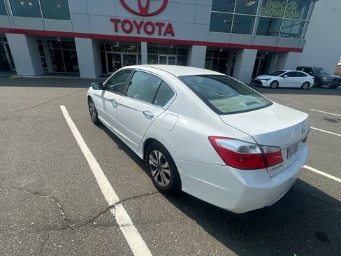 Used 2014 Honda Accord LX image 8