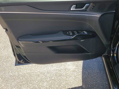 New 2026 Kia K5 GT w/ GT1 Package image 8
