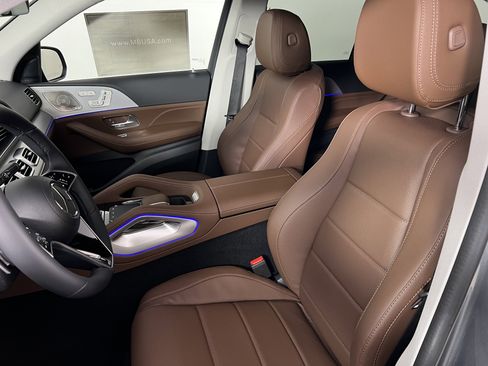 Used 2026 Mercedes-Benz GLE 350 350 image 17