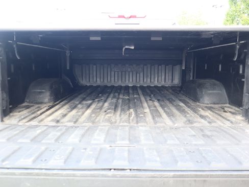 Used 2022 GMC Sierra 2500 AT4 w/ AT4 Premium Plus Package AWD/4WD image 41