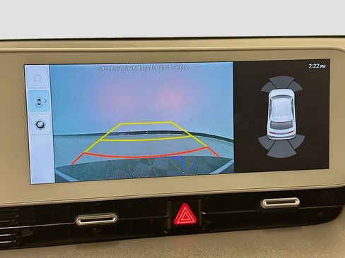 Used 2024 Hyundai Ioniq 5 SEL image 23