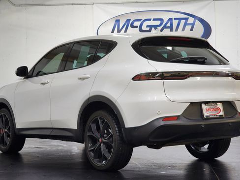 Used 2023 Dodge Hornet GT Plus w/ Track Pack image 6