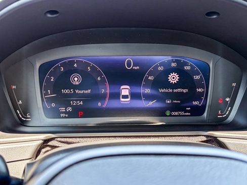 Used 2025 Honda Accord SE image 48