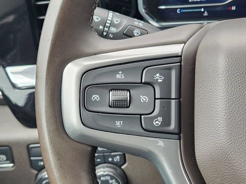 Certified 2025 Chevrolet Silverado 1500 LT AWD/4WD image 27