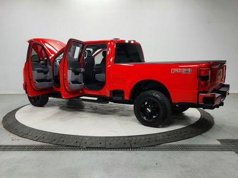 Used 2024 Ford F250 XL w/ STX Appearance Package image 13