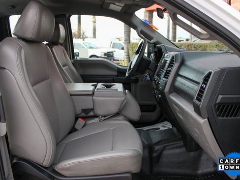 Used 2019 Ford F250 XL w/ XL Value Package image 38