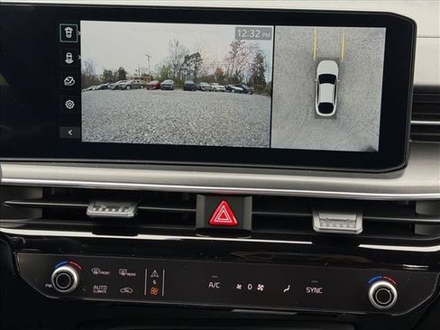 New 2026 Kia K5 GT image 17