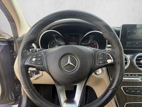 Used 2016 Mercedes-Benz C 300 Sedan image 9