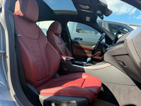 Used 2023 BMW i4 eDrive35 RWD image 14