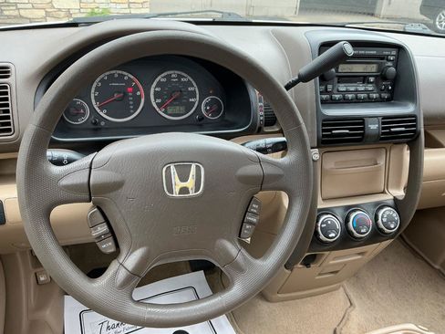 Used 2005 Honda CR-V EX image 22