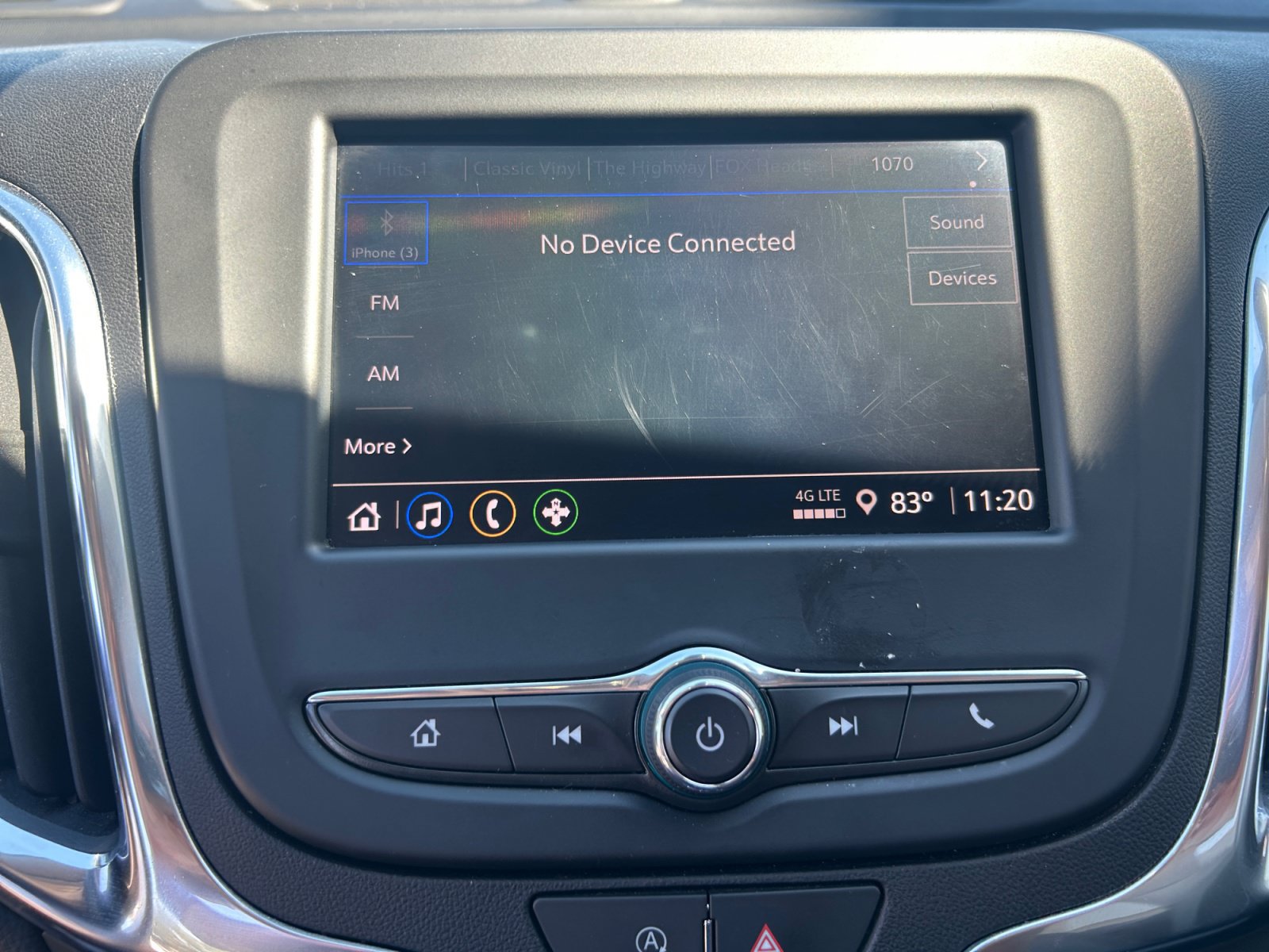 Used 2024 Chevrolet Equinox LT AWD/4WD image 19