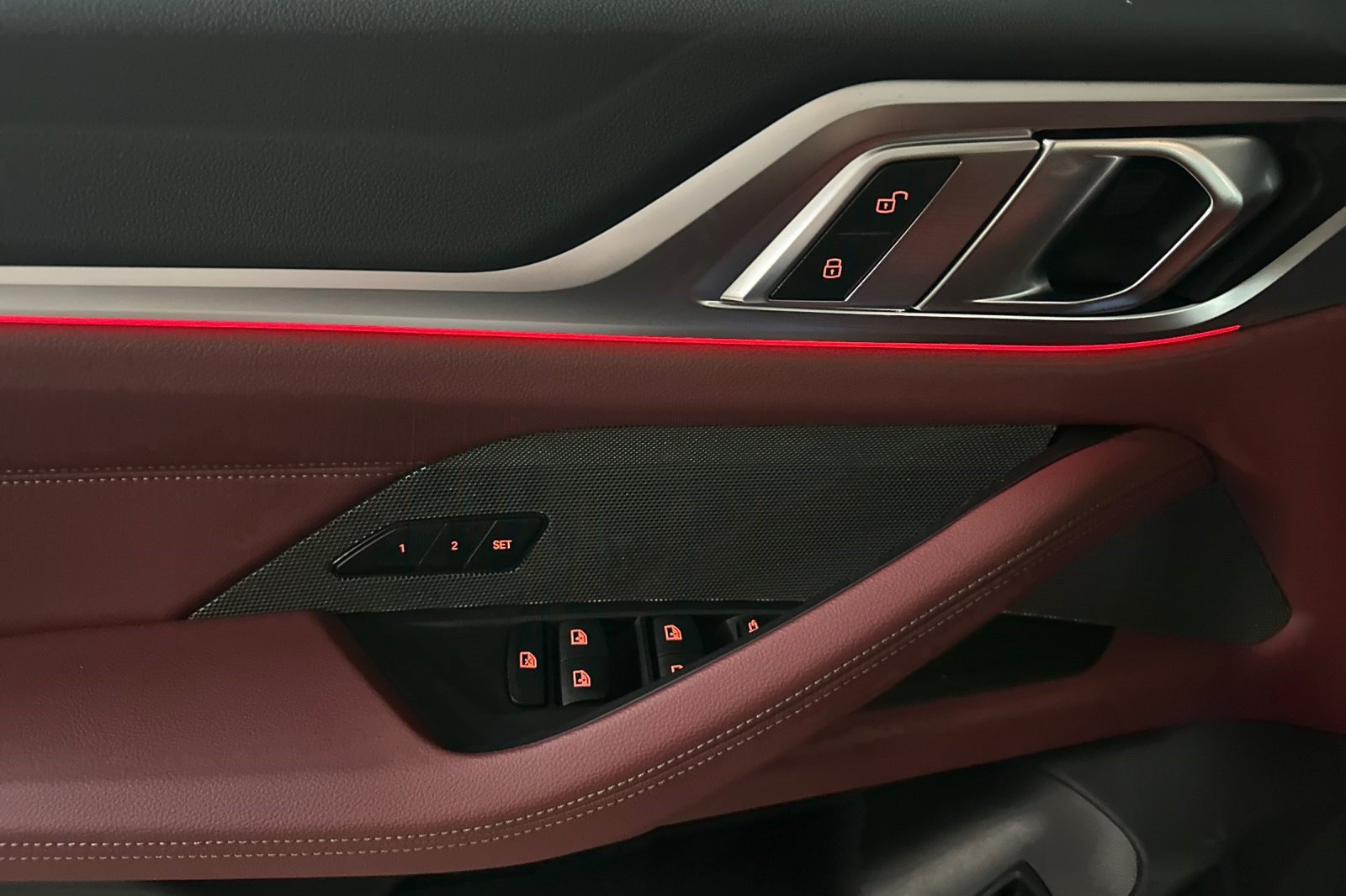 New 2026 BMW M440i w/ Premium Package RWD image 13