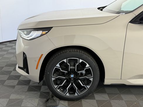 Used 2026 BMW X3 xDrive30i w/ M Sport Package AWD/4WD image 11