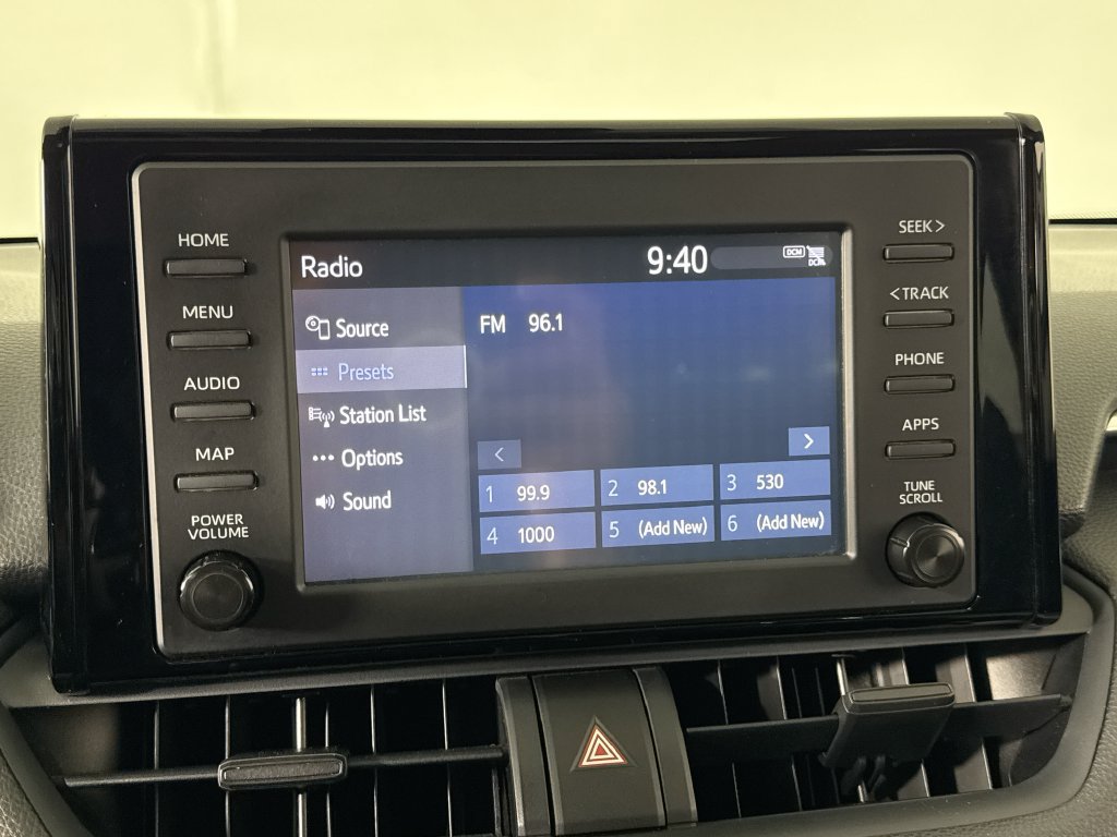 Used 2019 Toyota RAV4 XLE w/ Convenience Package AWD/4WD image 39