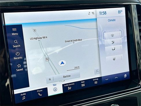 Used 2022 Ford F350 Platinum image 13