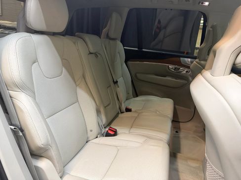 Used 2016 Volvo XC90 T6 Inscription AWD/4WD image 25