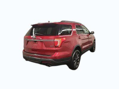Used 2018 Ford Explorer XLT w/ XLT Appearance Package AWD/4WD image 6