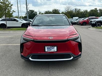 Used 2023 Toyota bZ4X AWD w/ Weather Package