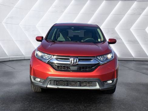 Used 2017 Honda CR-V EX image 2