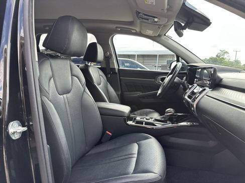 Certified 2023 Kia Sorento SX AWD/4WD image 24