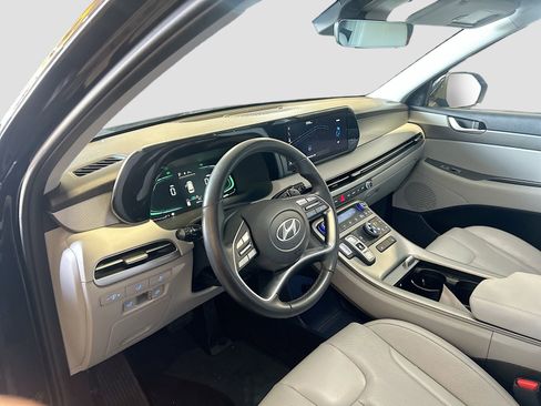 Used 2023 Hyundai Palisade SEL AWD/4WD image 9
