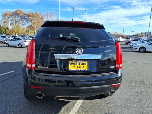 Used 2014 Cadillac SRX Performance w/ Driver Awareness Package image 7