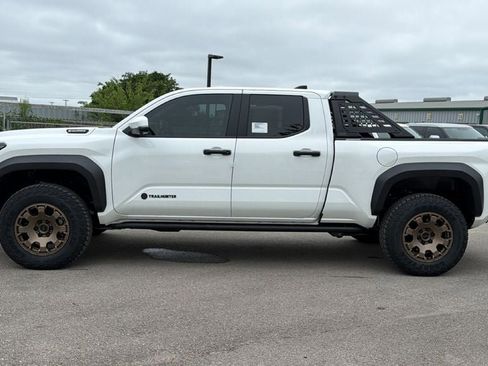 New 2026 Toyota Tacoma 4x4 Double Cab Hybrid image 10