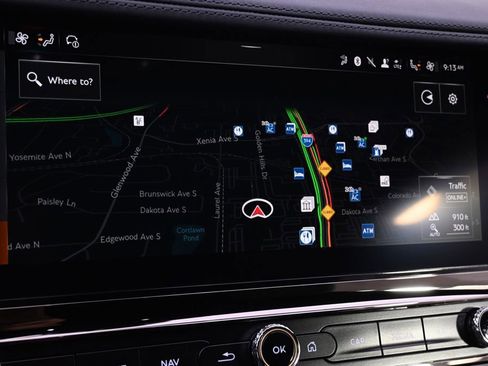 New 2026 Bentley Continental GT AWD/4WD image 30