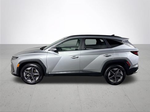 Used 2025 Hyundai Tucson SEL AWD/4WD image 9