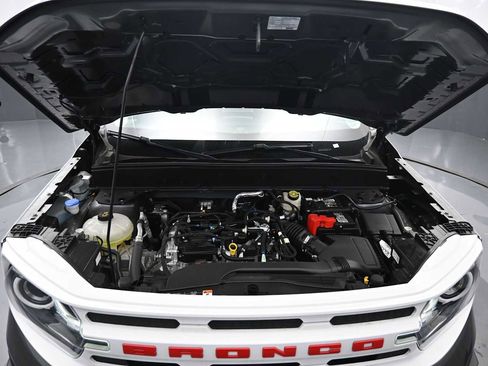 Used 2024 Ford Bronco Sport Heritage AWD/4WD image 39