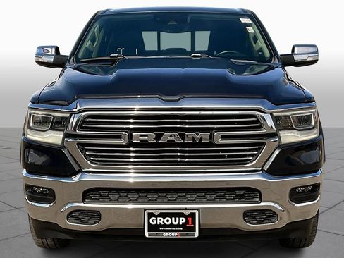 Used 2021 RAM 1500 Laramie image 3