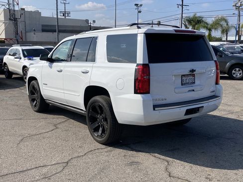 Used 2017 Chevrolet Tahoe Premier image 7