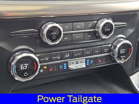 Used 2021 Ford F150 Raptor w/ Equipment Group 801A High image 17