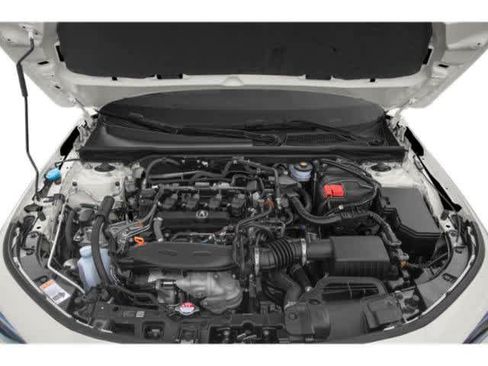 Certified 2025 Acura Integra FWD image 15