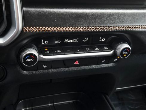 Certified 2025 MAZDA CX-50 AWD 2.5 Hybrid w/ Weather Package image 19