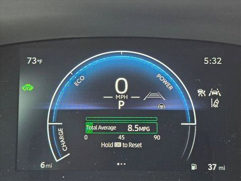 New 2026 Toyota Camry LE FWD image 11