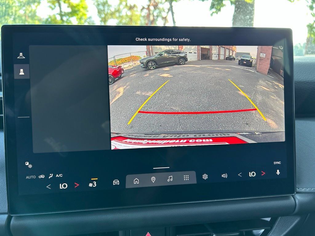 New 2026 MAZDA CX-5 Select AWD/4WD image 22