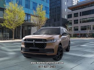New 2026 Lincoln Navigator Black Label AWD/4WD video 2