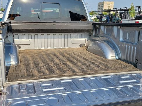 Used 2023 Ford F150 Lariat AWD/4WD image 8