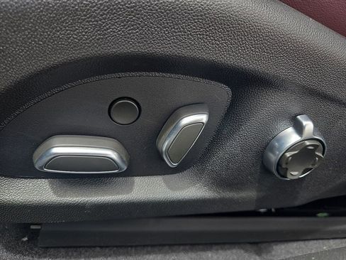 New 2025 Cadillac CT4 Sport image 24